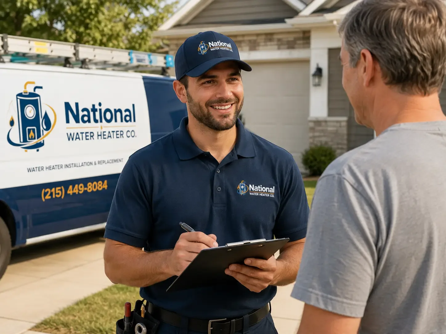 Water Heater Installation Otwell, IN FAQs